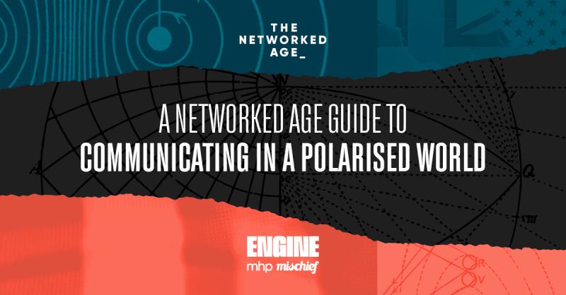 Networked Age. Communicating in Polarised World